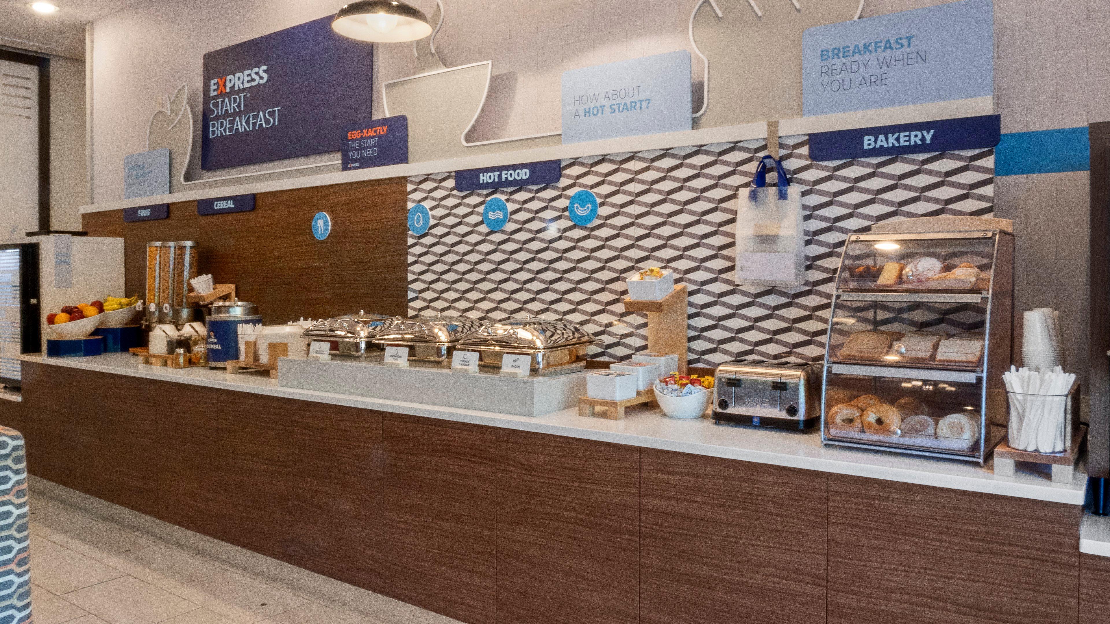 Holiday Inn Express Hotel & Suites Newton Sparta By Ihg Εξωτερικό φωτογραφία