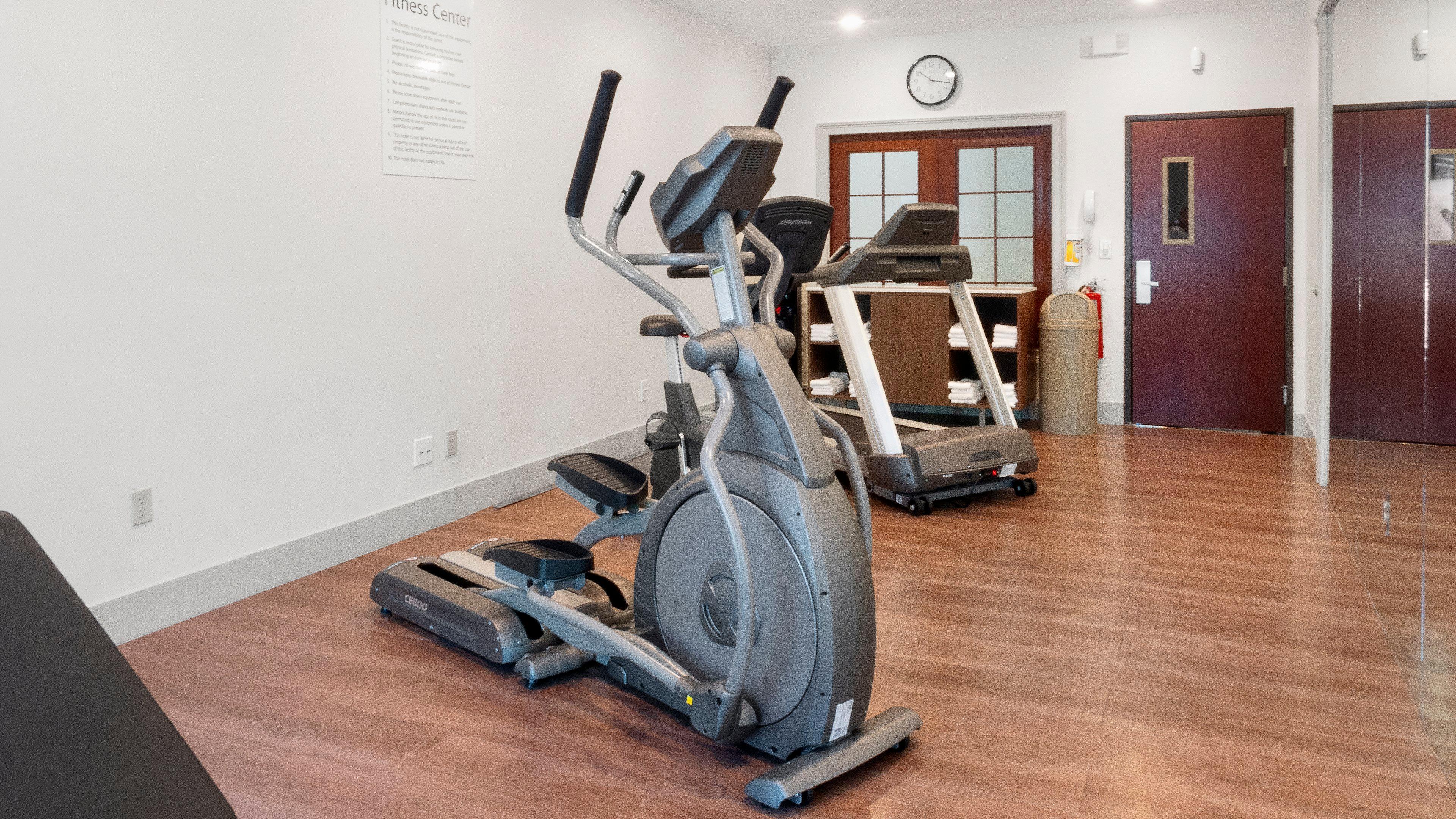 Holiday Inn Express Hotel & Suites Newton Sparta By Ihg Εξωτερικό φωτογραφία