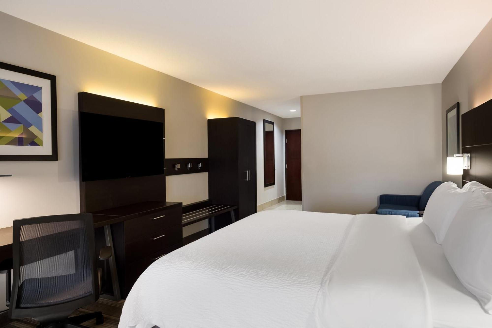 Holiday Inn Express Hotel & Suites Newton Sparta By Ihg Εξωτερικό φωτογραφία