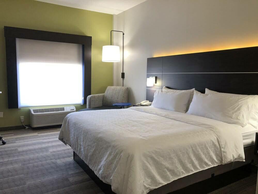 Holiday Inn Express Hotel & Suites Newton Sparta By Ihg Εξωτερικό φωτογραφία